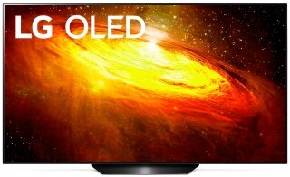 LG OLED55BX6LB Televizyon kullananlar yorumlar